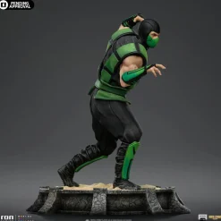 Mortal Kombat - Reptile 1/10th Scale Statue