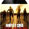 Motley Crue - Dogs of War 12" Single Vinyl Record (Picture Disc)