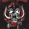 Motorhead - Born to Lose, Live to Win Poster (1234)