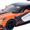 Motormax - 2019 Corvette ZR1 GT Racing Collection 1/24th Scale Die-Cast Vehicle Replica