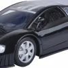 Motormax - Black Volkswagen Nardo W12 (Show Car) Timeless Legends Collection 1/24th Scale Die-Cast Vehicle Replica