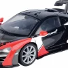 Motormax - Mclaren Senna GT Racing Collection 1/24th Scale Die-Cast Vehicle Replica