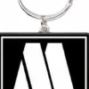 Motown - Keyring