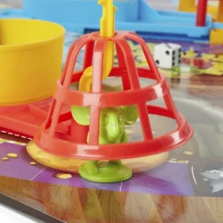 Mousetrap - The Classic of Mouse-Catchin’ Action! Board Game