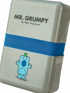 Mr Men - Mr. Grumpy Lunch Box