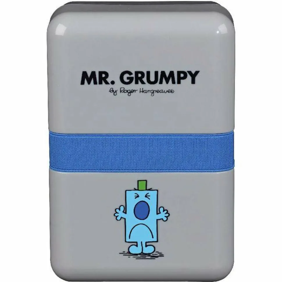 Mr Men - Mr. Grumpy Lunch Box