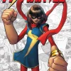 Ms. Marvel - Marvel-Verse: Ms. Marvel Paperback Book