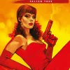 Ms. Tree: Fallen Tree by Max Allan Collins Paperback Book