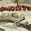Mudbite by Dave Cooper Hardcover