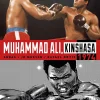 Muhammad Ali, Kinshasa 1974 by Jean-David Morvan Hardcover Book