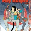 Multiple Warheads - The Complete Multiple Warheads Trade Paperback