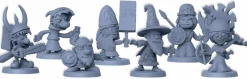 Munchkin Dungeon - Board Game