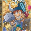 Munchkin Farkle - Board Game