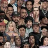 Music - Hip Hop Icons Poster (1257)