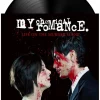 My Chemical Romance - Life on the Murder Scene LP Vinyl Record