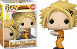 My Hero Academia - Batter up (Baseball) Pop! Vinyl Bundle (Set of 4)