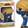 My Hero Academia - Best Jeanist Pop! Vinyl Figure