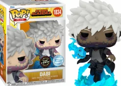 My Hero Academia - Dabi Pop! Plus Vinyl Figure