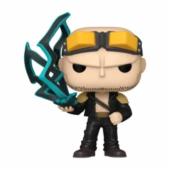 My Hero Academia - Daigoro Banjo (Blackwhip) Pop! Vinyl Figure
