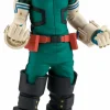 My Hero Academia - Deku II Age of Heroes 6" PVC Statue