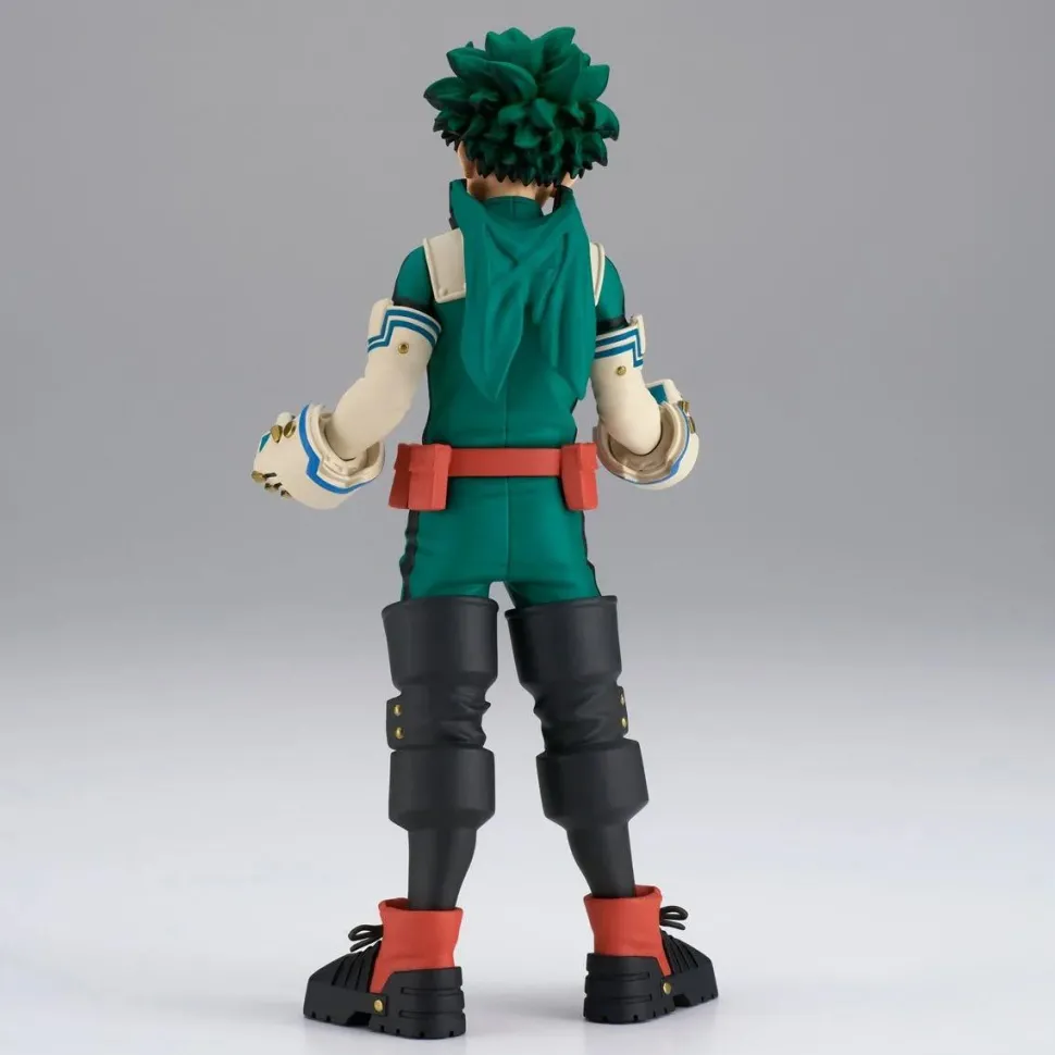 My Hero Academia - Deku II Age of Heroes 6" PVC Statue