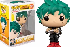 My Hero Academia - Deku in Middle School Uniform Pop! Vinyl Figure