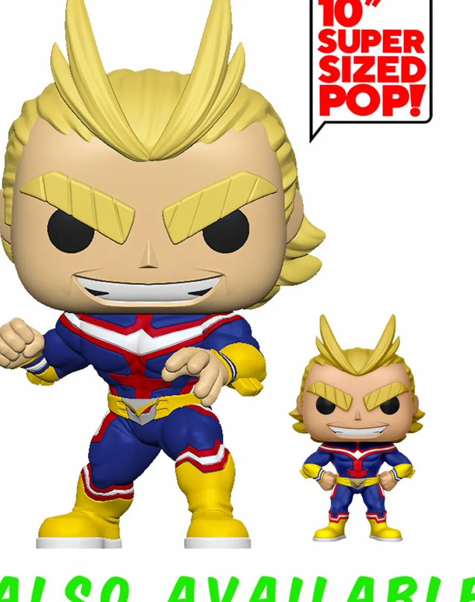 My Hero Academia - Deku in Middle School Uniform Pop! Vinyl Figure