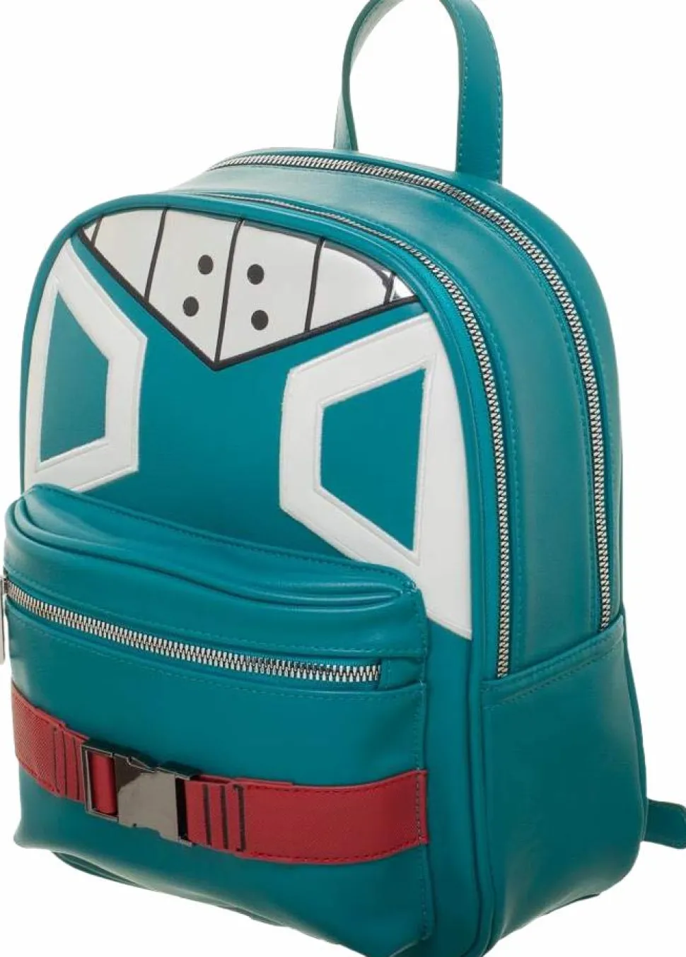 My Hero Academia - Deku Juniors Mini Backpack