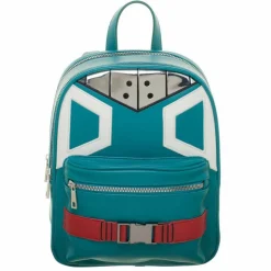 My Hero Academia - Deku Juniors Mini Backpack