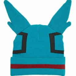 My Hero Academia - Deku Suit Up Beanie (One Size)