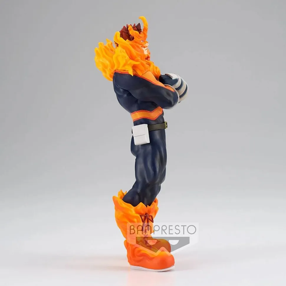 My Hero Academia - Endeavor Age of Heroes (Vol.7) 7" PVC Statue