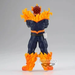 My Hero Academia - Endeavor Age of Heroes (Vol.7) 7