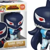 My Hero Academia - Gang Orca Hero League Baseball Pop! Vinyl Figure