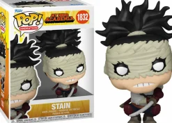 My Hero Academia - Heroes & Villains Pop! Vinyl Bundle (Set of 6)