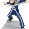 My Hero Academia - Hitoshi Shinso Bravegraph #2 4.5" PVC Statue (Vol. 1)