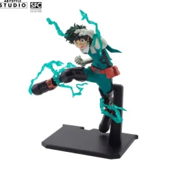 My Hero Academia - Izuku Midoriya (Deku) One For All Super Figure Collection 1/10th Scale PVC Statue