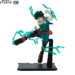 My Hero Academia - Izuku Midoriya (Deku) One For All Super Figure Collection 1/10th Scale PVC Statue