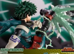 My Hero Academia - Izuku Midoriya 1/6th Scale Statue