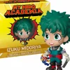 My Hero Academia - Izuku Midoriya “Deku” 5 Star 4” Vinyl Figure