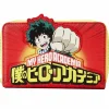 My Hero Academia - Izuku Punch 4” Faux Leather Zip-Around Wallet
