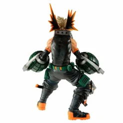 My Hero Academia - Katsuki Bakugo Chronicle Super Master Stars 8
