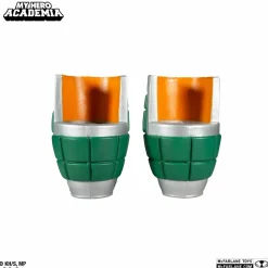 My Hero Academia - Katsuki Bakugo Grenadier Bracers 1:1 Scale Life-Size Prop Replica