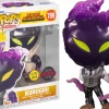 My Hero Academia - Kurogiri Glow in the Dark Pop! Vinyl Figure