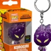 My Hero Academia - Kurogiri Pocket Pop! Vinyl Keychain