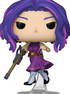 My Hero Academia - Lady Nagant Pop! Vinyl Figure