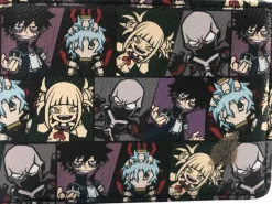 My Hero Academia - League of Villains All Over Print Wallet