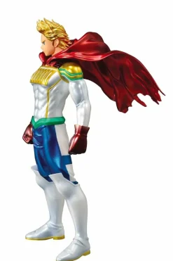 My Hero Academia - Lemillion Age of Heroes (Special Ver.) 7" PVC Statue