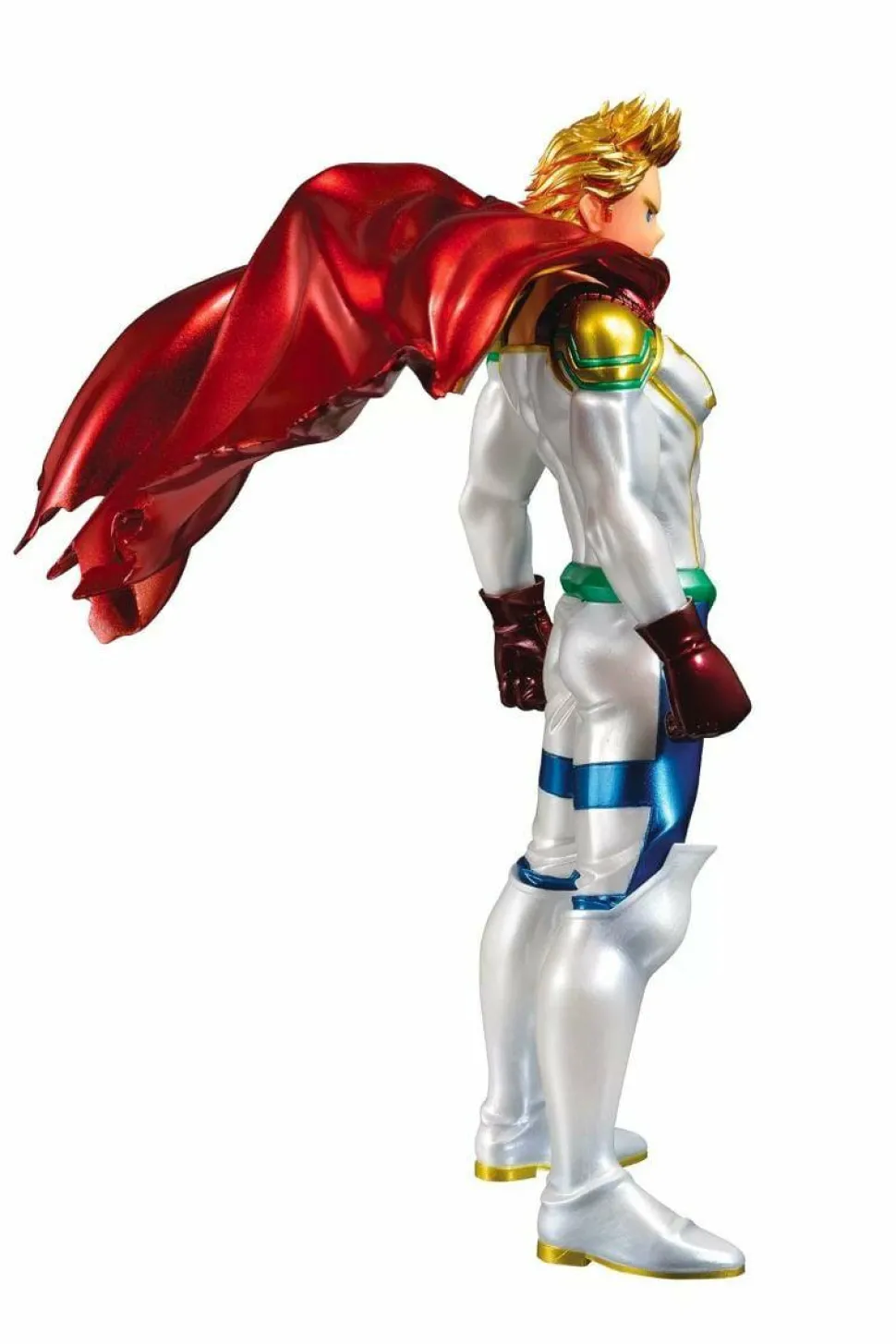 My Hero Academia - Lemillion Age of Heroes (Special Ver.) 7" PVC Statue