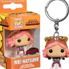 My Hero Academia - Mei Hatsume Pocket Pop! Vinyl Keychain