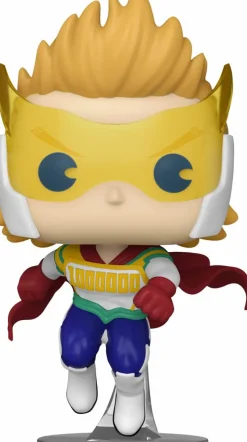 My Hero Academia - Mirio Togata Pop! Vinyl Figure (2024 Entertainment Expo Convention Exclusive) (Popcultcha Exclusive)